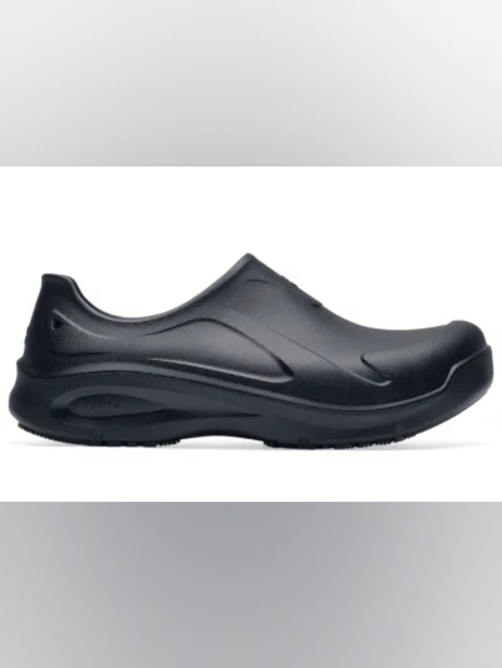 Shoes For Crews Radium II Non Slip Clog New Size 7